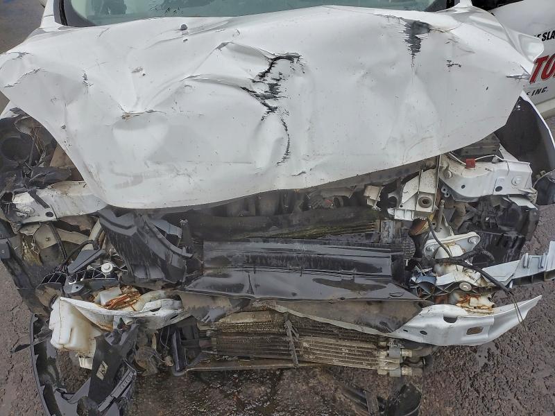 FORD CMAX 2017 VIN 1FADP5AU4HL110285