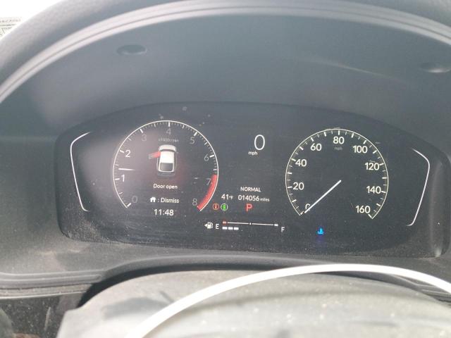 Фото 9 - HONDA CIVIC