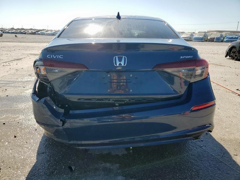 Фото 6 - HONDA CIVIC