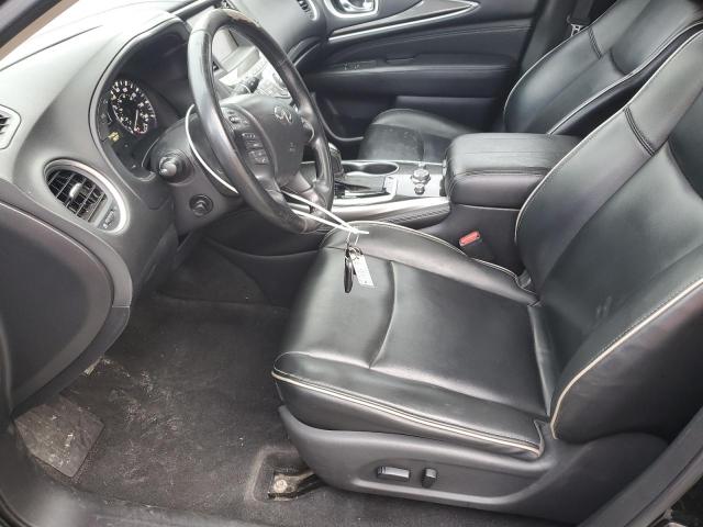 Фото 7 - INFINITI QX60