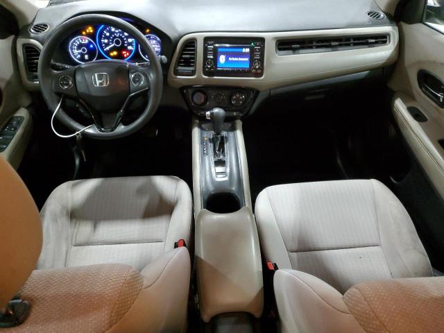 Фото 8 - HONDA HR-V