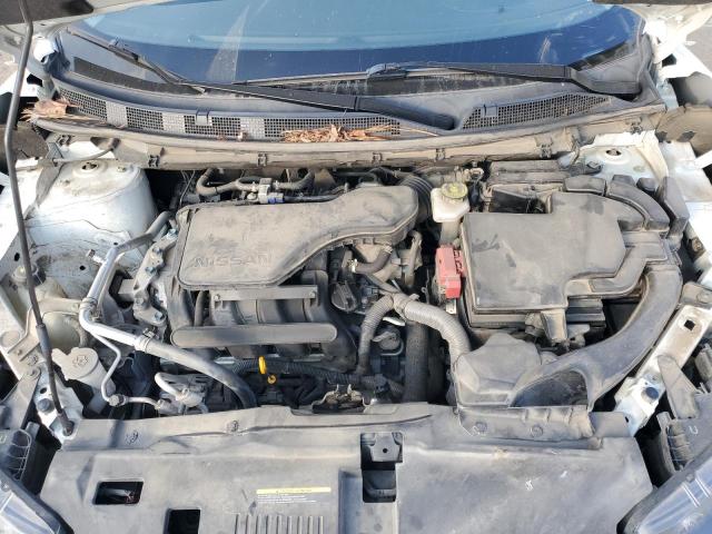 Фото 12 - NISSAN ROGUE