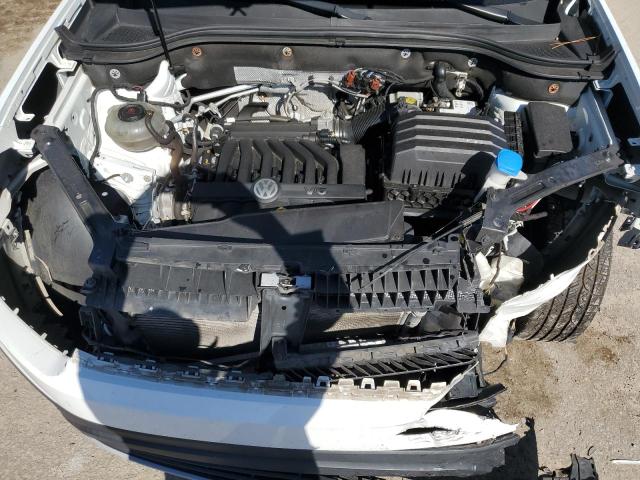 Фото 12 - VOLKSWAGEN ATLAS