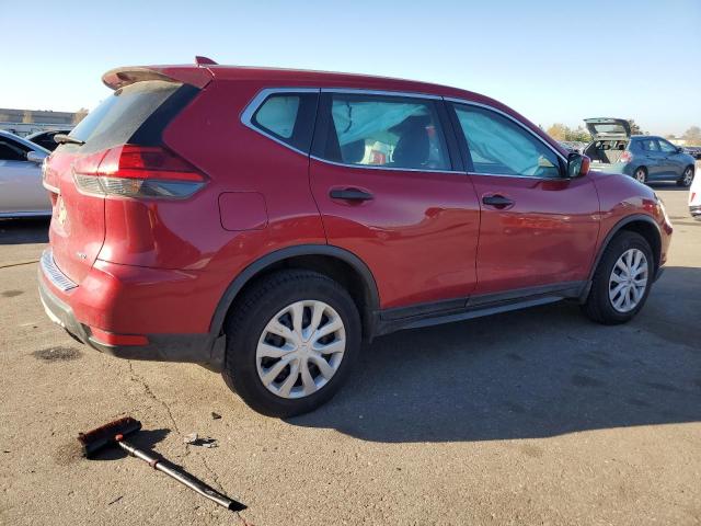 Фото 3 - NISSAN ROGUE