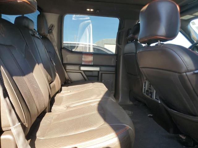 FORD F-150 2017 VIN 1FTEW1EG9HFC03378