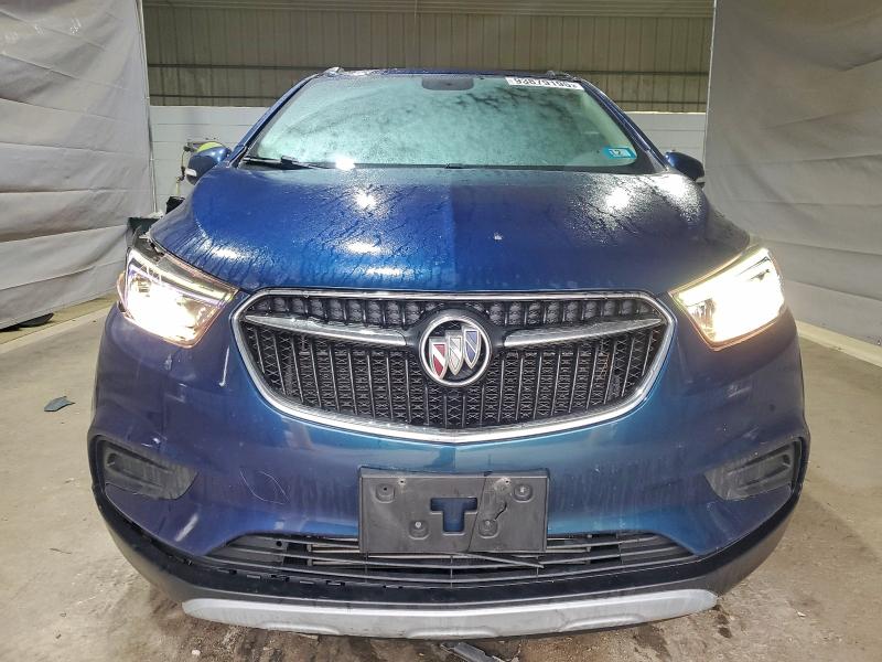 Фото 5 - BUICK ENCORE