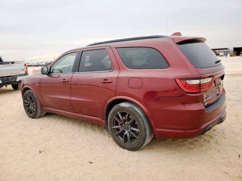 Фото 2 - DODGE DURANGO