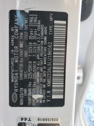 Фото 14 - HYUNDAI TUCSON