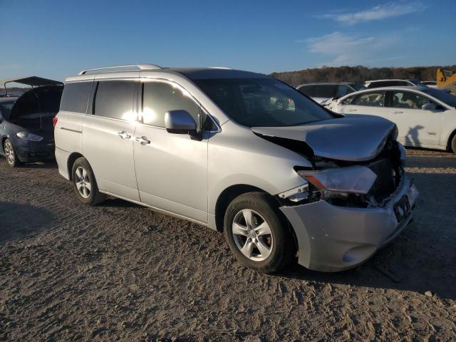 NISSAN QUEST 2016 VIN JN8AE2KP1G9151838