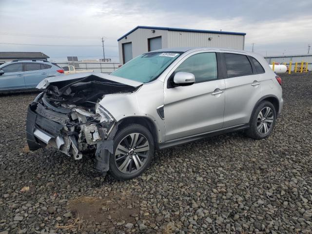 Фото 1 - MITSUBISHI OUTLANDER