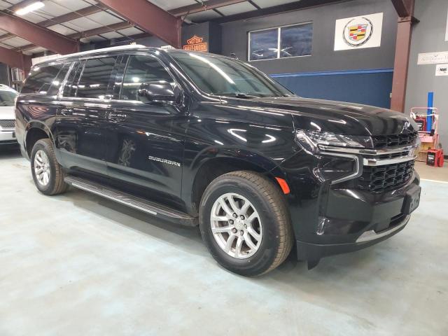 Фото 4 - CHEVROLET SUBURBAN