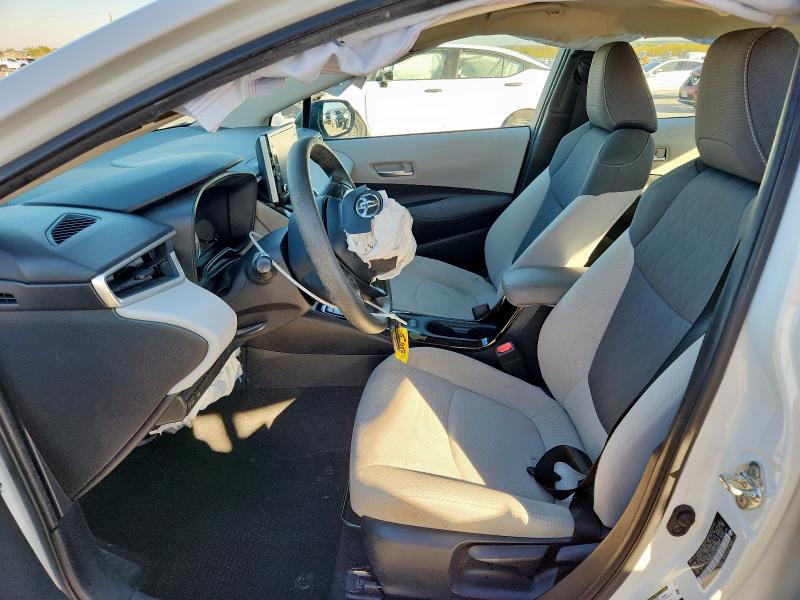 Фото 7 - TOYOTA COROLLA