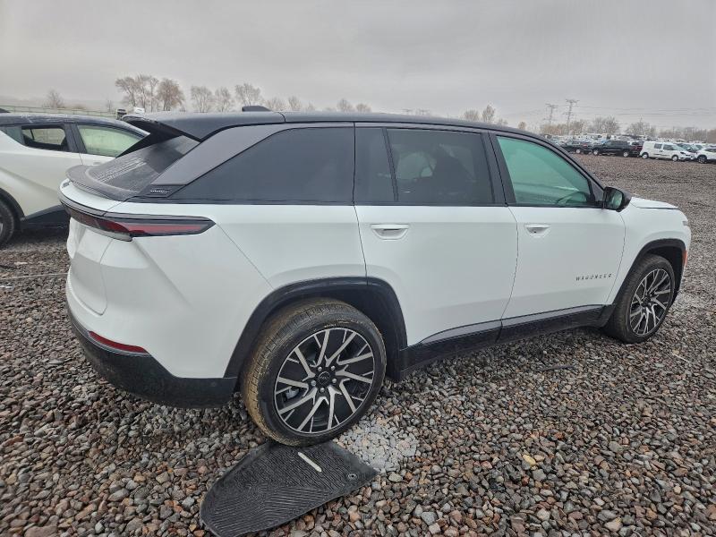 JEEP WAGONEER 2025 VIN 3C4RJNCK4ST582611