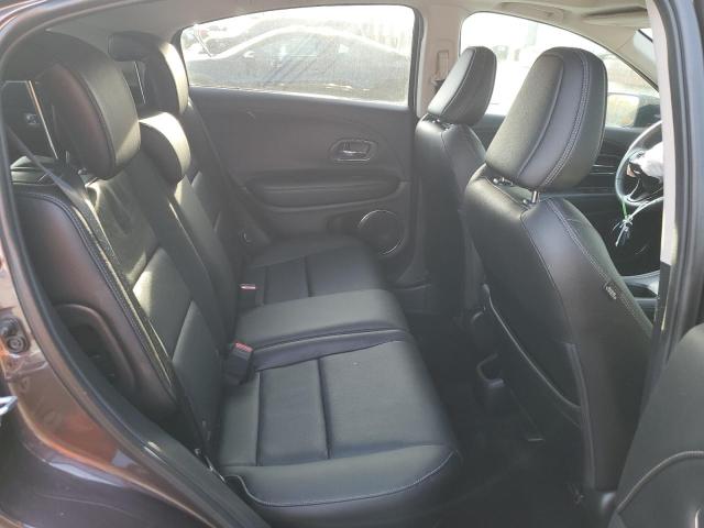 Фото 11 - HONDA HR-V