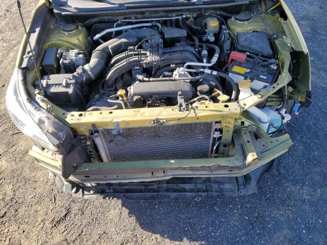 Фото 12 - SUBARU CROSSTREK