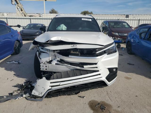 LEXUS TX 500H F 2024 VIN 5TDABAB68RS007066