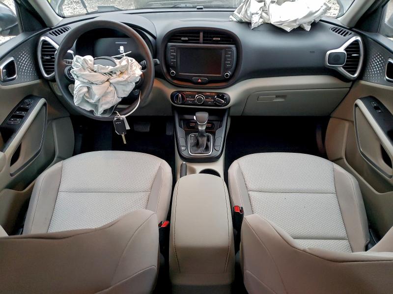 Фото 8 - KIA SOUL