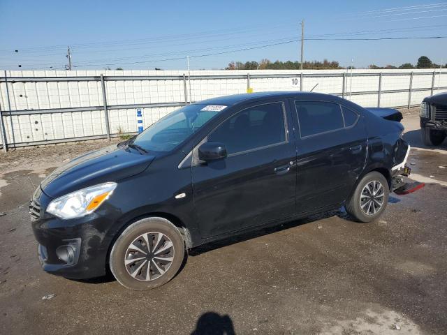 Фото 1 - MITSUBISHI MIRAGE