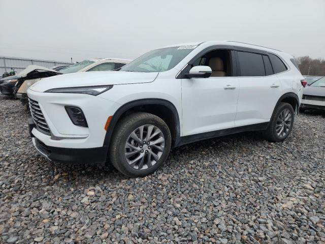 Фото 1 - BUICK ENCLAVE