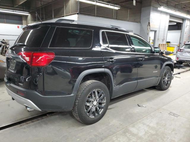 Фото 3 - GMC ACADIA