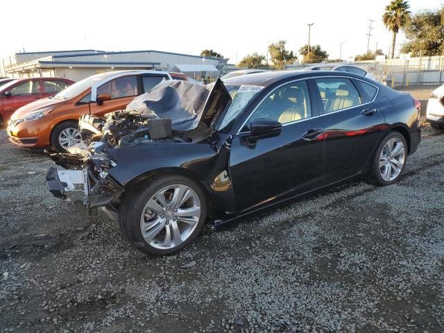 Фото 1 - ACURA TLX