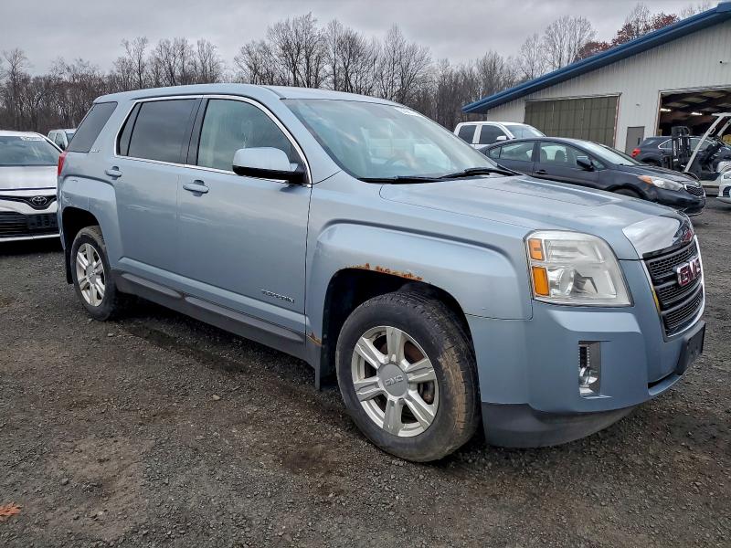 Фото 4 - GMC TERRAIN