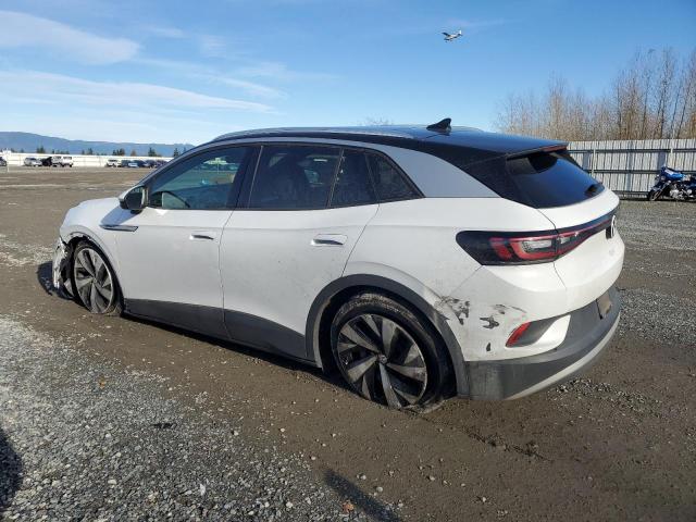 VOLKSWAGEN ID.4 PRO S 2022 VIN WVGUNPE29NP070449