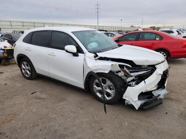 Фото 4 - HONDA HR-V