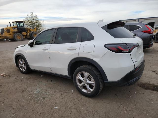 Фото 2 - HONDA HR-V