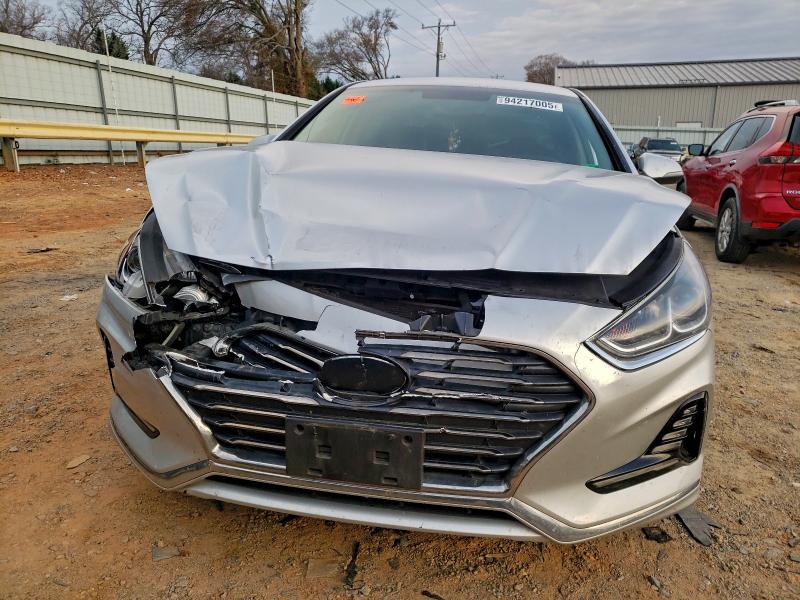 Фото 5 - HYUNDAI SONATA