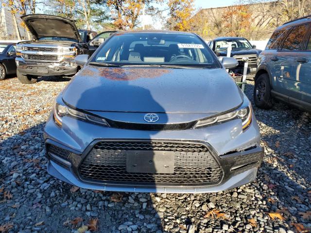 Фото 5 - TOYOTA COROLLA