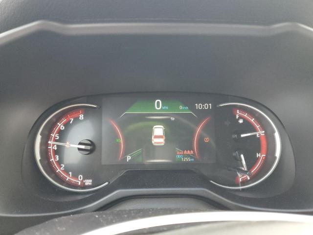 Фото 9 - TOYOTA RAV4