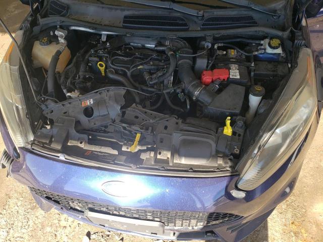 Фото 11 - FORD FIESTA