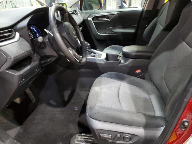 Фото 7 - TOYOTA RAV4