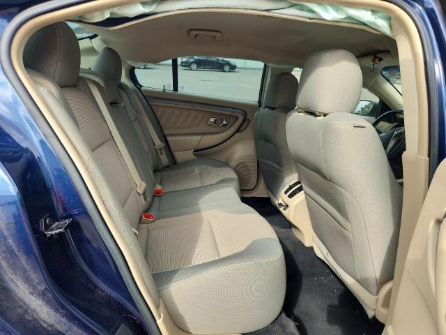 Фото 10 - FORD TAURUS