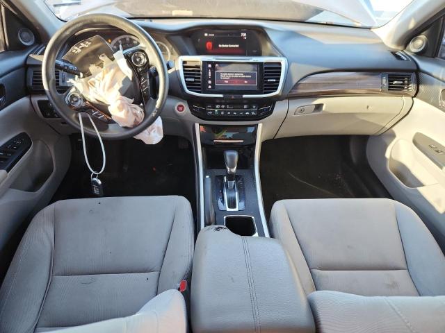 Фото 8 - HONDA ACCORD