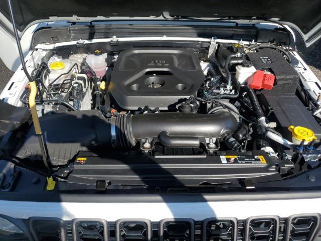 Фото 12 - JEEP WRANGLER