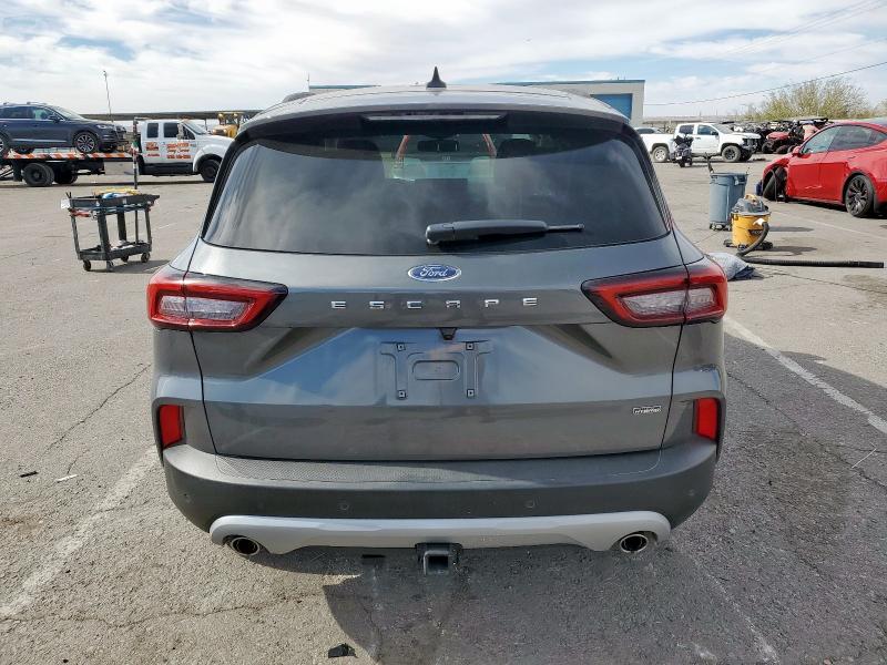 Фото 6 - FORD ESCAPE