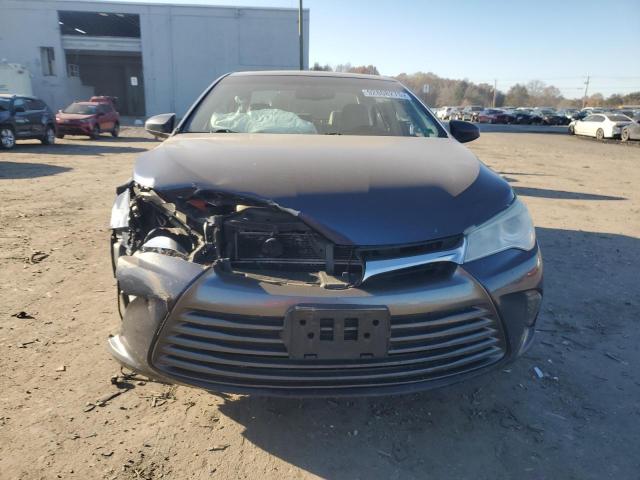 Фото 5 - TOYOTA CAMRY