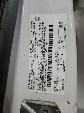 Фото 13 - FORD ESCAPE