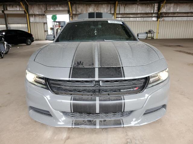 Фото 5 - DODGE CHARGER
