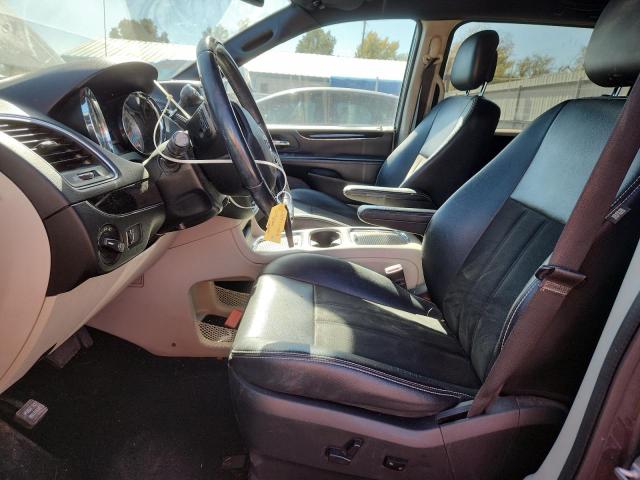 Фото 7 - DODGE CARAVAN