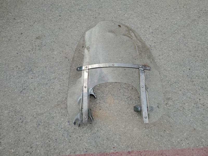 HARLEY-DAVIDSON FX 2012