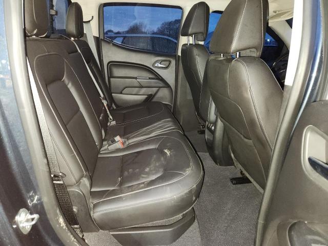 Фото 10 - CHEVROLET COLORADO