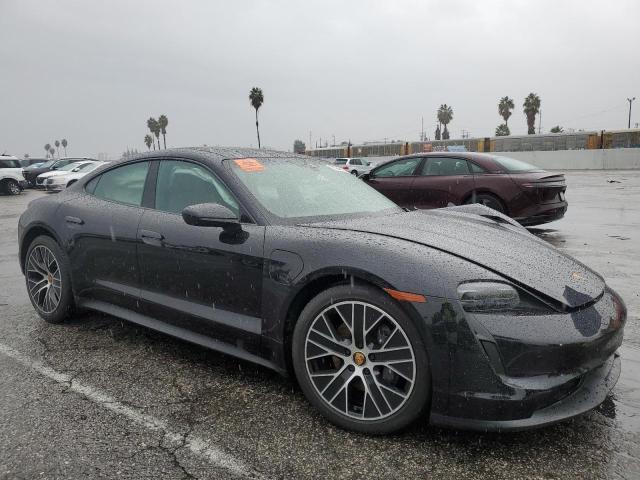 2023 PORSCHE TAYCAN