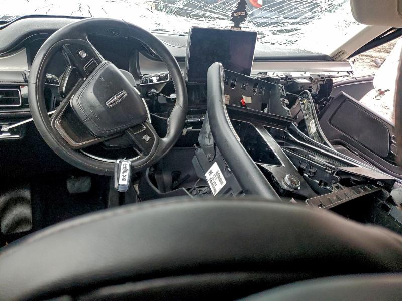 Фото 8 - LINCOLN AVIATOR