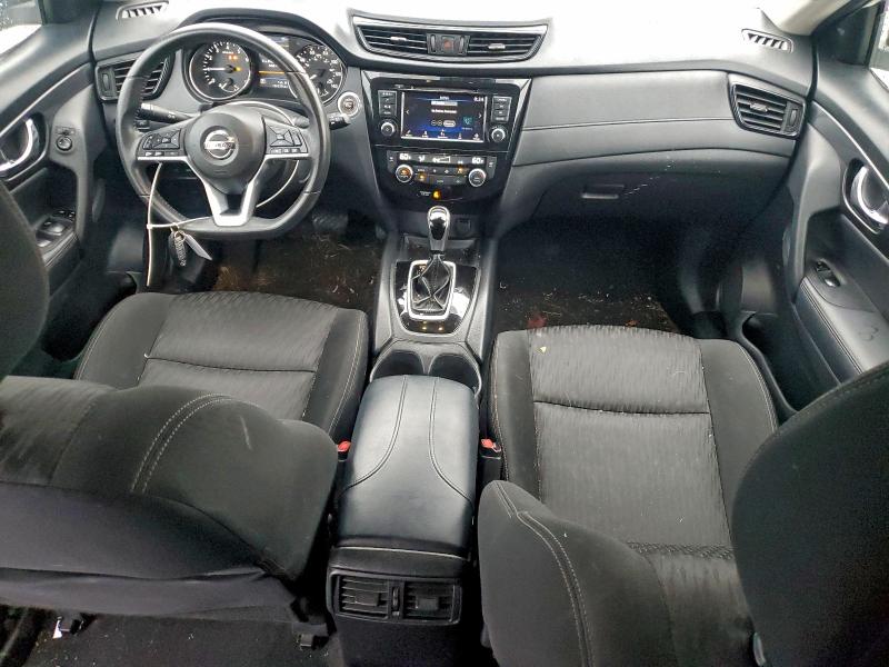 Фото 8 - NISSAN ROGUE