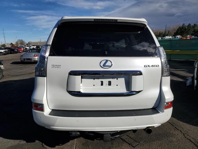 Фото 6 - LEXUS GX