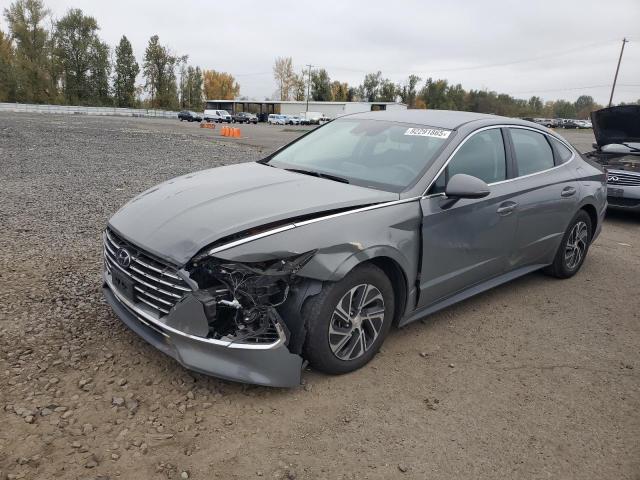 Фото 1 - HYUNDAI SONATA