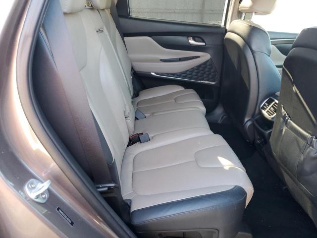 Фото 11 - HYUNDAI SANTA FE